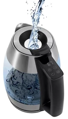 Купить Чайник Polaris PWK 1841CGLD Wi-Fi / Народный дискаунтер ЦЕНАЛОМ