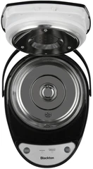 Купить Термопот Blackton Bt TP600, черный/нержавеющая сталь / Народный дискаунтер ЦЕНАЛОМ