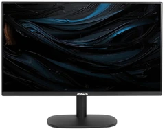 Купить Монитор 24.5" ASRock CL25FF / Народный дискаунтер ЦЕНАЛОМ