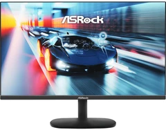 Купить Монитор 27" ASRock CL27FF / Народный дискаунтер ЦЕНАЛОМ