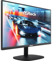 Купить Монитор 27" ASRock CL27FF / Народный дискаунтер ЦЕНАЛОМ
