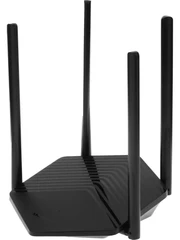 Купить Wi-Fi роутер Mercusys MR60X / Народный дискаунтер ЦЕНАЛОМ