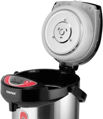Купить Термопот CENTEK CT-0080 Black / Народный дискаунтер ЦЕНАЛОМ