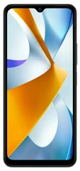Купить Смартфон 6.71" POCO C61 3/64GB Green / Народный дискаунтер ЦЕНАЛОМ