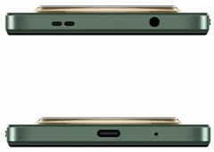 Купить Смартфон 6.71" POCO C61 3/64GB Green / Народный дискаунтер ЦЕНАЛОМ