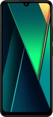 Купить Смартфон 6.88" POCO C75 6/128GB Black / Народный дискаунтер ЦЕНАЛОМ