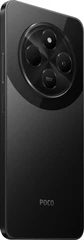Купить Смартфон 6.88" POCO C75 6/128GB Black / Народный дискаунтер ЦЕНАЛОМ