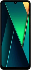 Купить Смартфон 6.88" POCO C75 6/128GB Gold / Народный дискаунтер ЦЕНАЛОМ