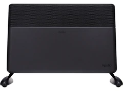 Купить Конвектор Ballu Appolo Inverter Blak Infinity BEC/ATI 2003, черный / Народный дискаунтер ЦЕНАЛОМ