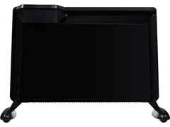 Купить Конвектор Ballu Appolo Inverter Blak Infinity BEC/ATI 2003, черный / Народный дискаунтер ЦЕНАЛОМ