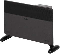 Купить Конвектор Ballu Apollo Inverter Space Black BEC/ATI 2002, черный / Народный дискаунтер ЦЕНАЛОМ