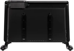 Купить Конвектор Ballu Apollo Inverter Space Black BEC/ATI 2002, черный / Народный дискаунтер ЦЕНАЛОМ
