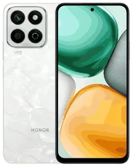 Купить Смартфон 6.77" HONOR X7C 8/128GB Moonlight White / Народный дискаунтер ЦЕНАЛОМ