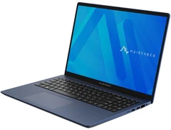 Купить Ноутбук 16" Maibenben Medio M645 M6451SF0HURE3 / Народный дискаунтер ЦЕНАЛОМ
