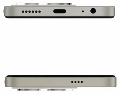 Купить Смартфон 6.67" TECNO Spark Go 1 3/64GB Titanium Gold / Народный дискаунтер ЦЕНАЛОМ