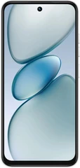 Купить Смартфон 6.67" Tecno Spark Go 1 4/64GB White / Народный дискаунтер ЦЕНАЛОМ