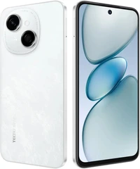 Купить Смартфон 6.67" Tecno Spark Go 1 4/64GB White / Народный дискаунтер ЦЕНАЛОМ