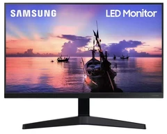 Купить Монитор 23.8" Samsung F24T350FHM / Народный дискаунтер ЦЕНАЛОМ