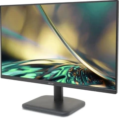 Купить Монитор 23.8" Acer EK241YHbi Black / Народный дискаунтер ЦЕНАЛОМ