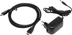 Купить Монитор 23.8" Acer EK241YHbi Black / Народный дискаунтер ЦЕНАЛОМ