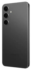 Купить Смартфон 6.7" Samsung Galaxy S24+ 12/256GB Onyx Black / Народный дискаунтер ЦЕНАЛОМ