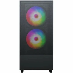 Купить ПК AMD Ryzen 5 3500X 6*3.6-4.1GHz/B450/16Gb DDR4/RTX3050 8Gb/SSD 512Gb/LED ATX Citadel 106 550W/DOS / Народный дискаунтер ЦЕНАЛОМ