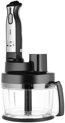 Купить Блендерный набор CENTEK CT-1310, черный / Народный дискаунтер ЦЕНАЛОМ