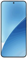 Купить Смартфон 6.36" Xiaomi 15 12/256GB White / Народный дискаунтер ЦЕНАЛОМ