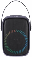 Купить Колонка портативная AIWA PAS-Y600 / Народный дискаунтер ЦЕНАЛОМ