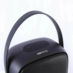 Купить Колонка портативная AIWA PAS-Y600 / Народный дискаунтер ЦЕНАЛОМ