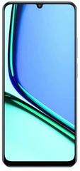 Купить Смартфон 6.74" Realme Note 60 6/128GB Voyage Blue / Народный дискаунтер ЦЕНАЛОМ