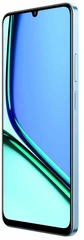 Купить Смартфон 6.74" Realme Note 60 6/128GB Voyage Blue / Народный дискаунтер ЦЕНАЛОМ