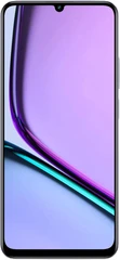 Купить Смартфон 6.74" Realme Note 60 6/128GB Black / Народный дискаунтер ЦЕНАЛОМ
