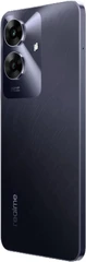 Купить Смартфон 6.74" Realme Note 60 6/128GB Black / Народный дискаунтер ЦЕНАЛОМ