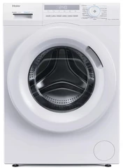 Купить Стиральная машина Haier HW60-BP10929BE / Народный дискаунтер ЦЕНАЛОМ