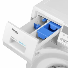 Купить Стиральная машина Haier HW60-BP10929BE / Народный дискаунтер ЦЕНАЛОМ