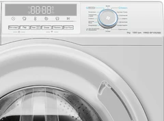 Купить Стиральная машина Haier HW60-BP10929BE / Народный дискаунтер ЦЕНАЛОМ