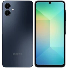 Купить Смартфон 6.7" Samsung Galaxy A06 6/128GB, черный / Народный дискаунтер ЦЕНАЛОМ