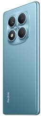 Купить Смартфон 6.67" Xiaomi Redmi Note 14 Pro 12/256GB Ocean Blue / Народный дискаунтер ЦЕНАЛОМ