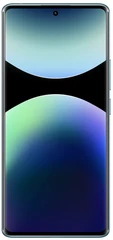 Купить Смартфон 6.67" Xiaomi Redmi Note 14 Pro 8/256GB Ocean Blue / Народный дискаунтер ЦЕНАЛОМ