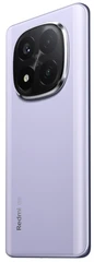 Купить Смартфон 6.67" Xiaomi Redmi Note 14 Pro+ 5G 12/512GB Lavender Purple / Народный дискаунтер ЦЕНАЛОМ