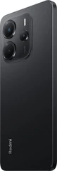 Купить Смартфон 6.67" Xiaomi Redmi Note 14 8/128GB Midnight Black / Народный дискаунтер ЦЕНАЛОМ