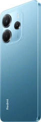 Купить Смартфон 6.67" Xiaomi Redmi Note 14 8/256GB Ocean Blue / Народный дискаунтер ЦЕНАЛОМ
