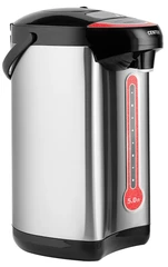 Купить Термопот CENTEK CT-0082, черный / Народный дискаунтер ЦЕНАЛОМ