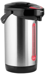 Купить Термопот CENTEK CT-0080 Black / Народный дискаунтер ЦЕНАЛОМ