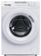 Купить Стиральная машина Haier HW60-BP12929BE / Народный дискаунтер ЦЕНАЛОМ