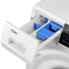 Купить Стиральная машина Haier HW70-BP12959AE / Народный дискаунтер ЦЕНАЛОМ