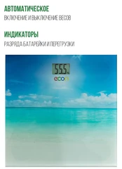 Купить Весы напольные ECON ECO-BS018 / Народный дискаунтер ЦЕНАЛОМ