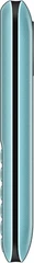 Купить Сотовый телефон BQ 1800L One Blue / Народный дискаунтер ЦЕНАЛОМ