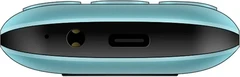 Купить Сотовый телефон BQ 1800L One Blue / Народный дискаунтер ЦЕНАЛОМ